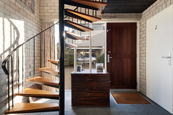 Medium property photo - K. van Zandbergenstraat 12, 9076 GB Sint Annaparochie